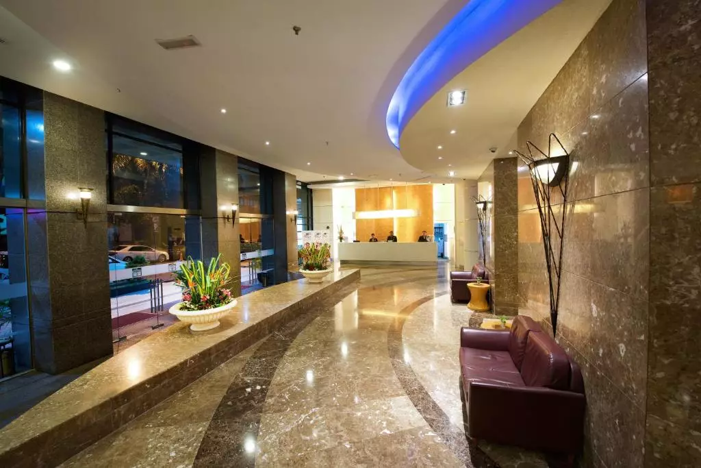 Hotel Royal Kuala Lumpur